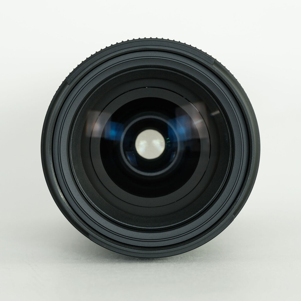 TAMRON 28-75mm F/2.8 Di III VXD G2 (Model A063) [ニコンZ用]