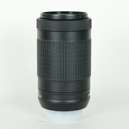 Nikon AF-P DX NIKKOR 70-300mm f/4.5-6.3G ED VR