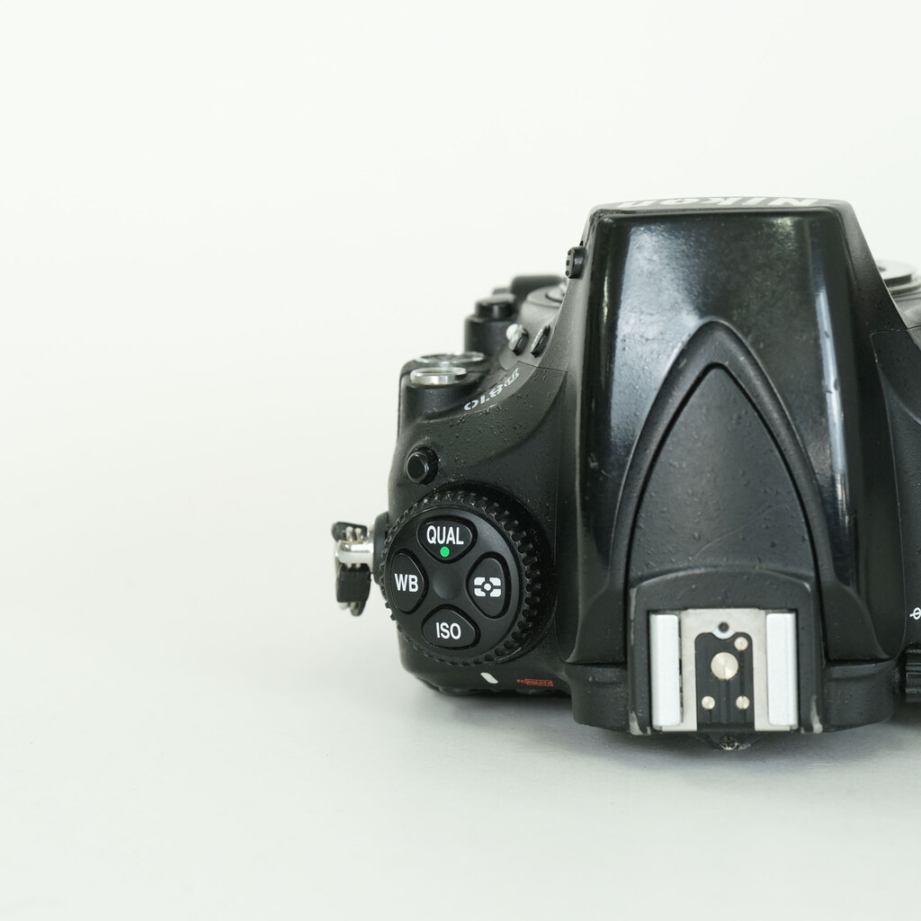 Nikon D810 Nikon D810