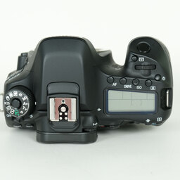 Canon EOS 80D