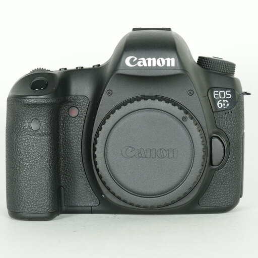 Canon EOS 6D Canon EOS 6D