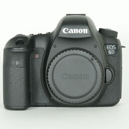 Canon EOS 6D
