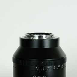 SONY Planar T* FE 50mm F1.4 ZA SEL50F14Z