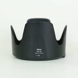 Nikon AF-S NIKKOR 70-200mm F2.8 G ED VR II