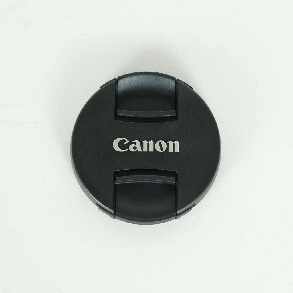 Canon RF100-400mm F5.6-8 IS USM