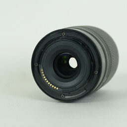 Nikon NIKKOR Z DX 50-250mm f/4.5-6.3 VR Nikon NIKKOR Z DX 50-250mm f/4.5-6.3 VR