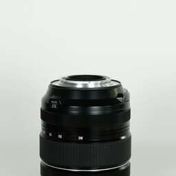 FUJIFILM XF16-80mmF4 R OIS WR