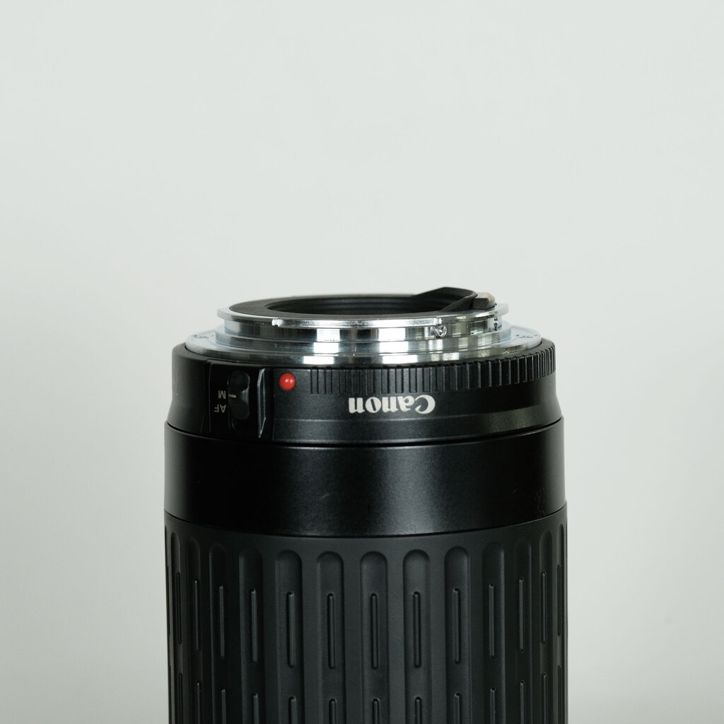 Canon EF75-300mm F4-5.6 IS USM