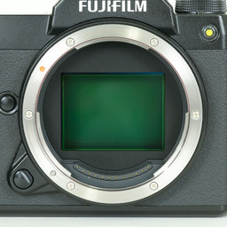 FUJIFILM GFX 50S II FUJIFILM GFX 50S II