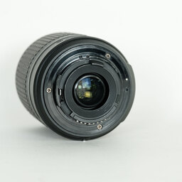 Nikon AF-S DX NIKKOR 55-200mm F4-5.6G ED VR II