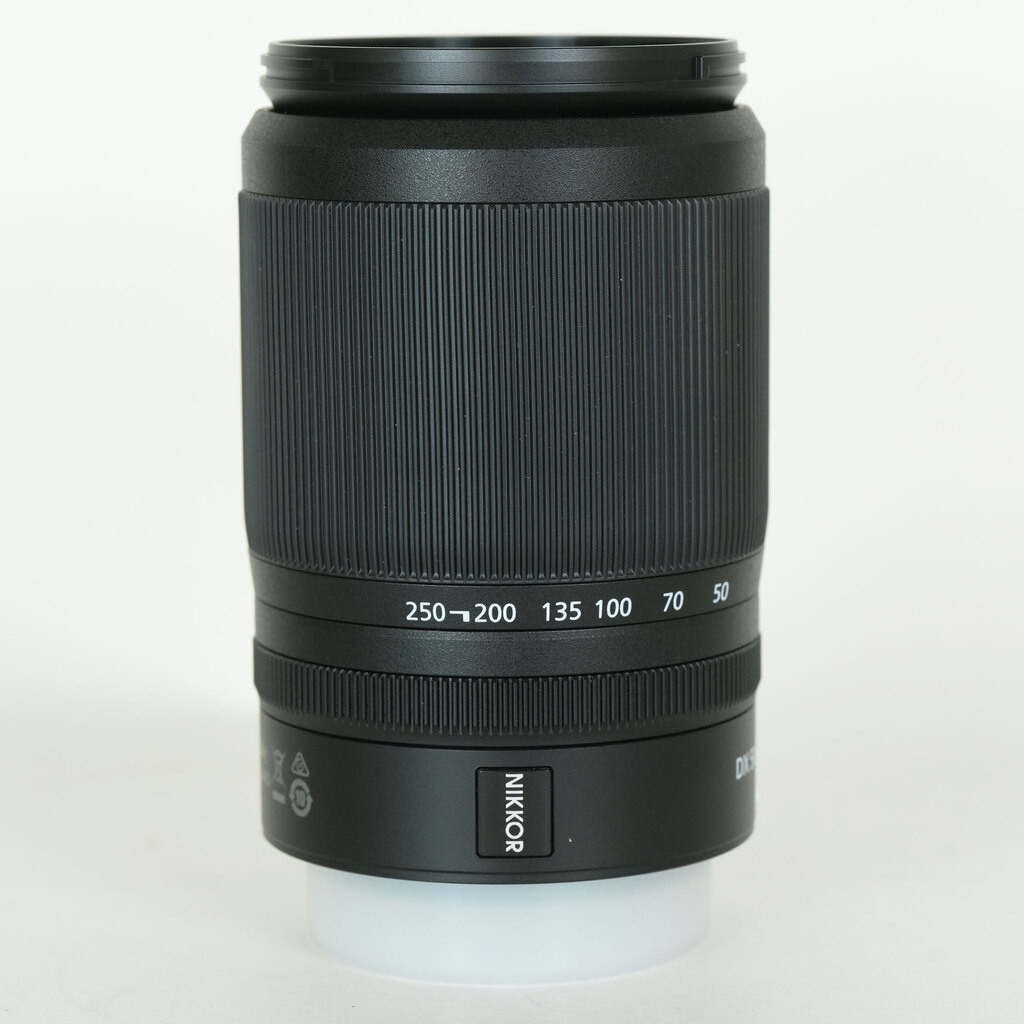 Nikon NIKKOR Z DX 50-250mm f/4.5-6.3 VR