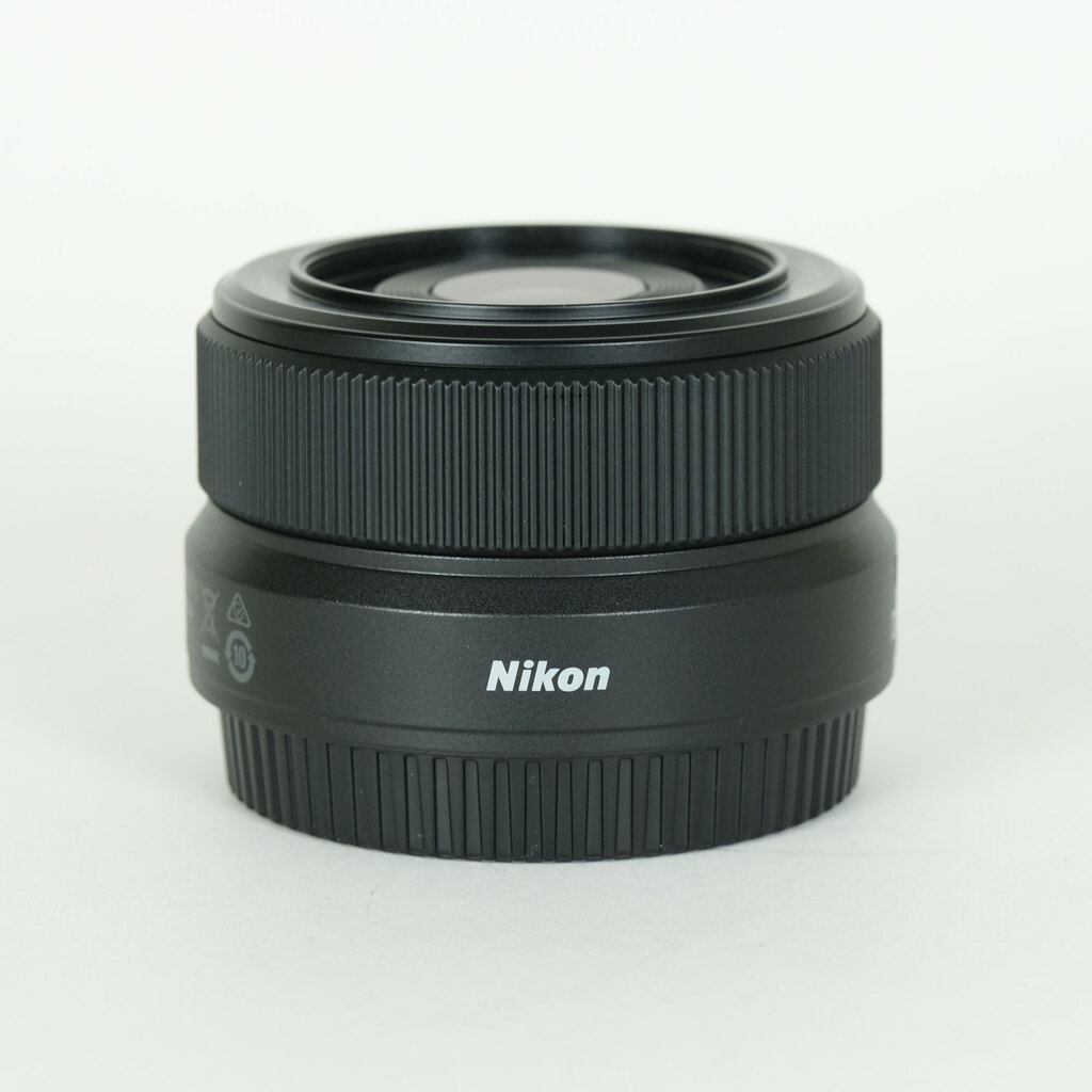 Nikon NIKKOR Z DX 24mm f/1.7
