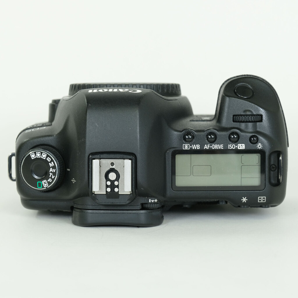 Canon EOS 5D MarkII ボディの出品 | ONE SCENE（ワンシーン）