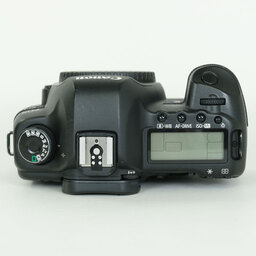 Canon EOS 5D MarkII ボディ