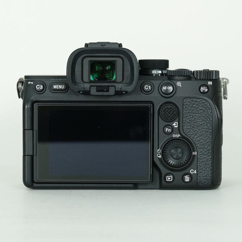 SONY ��7 IV�iILCE-7M4�j [�{�f�B]