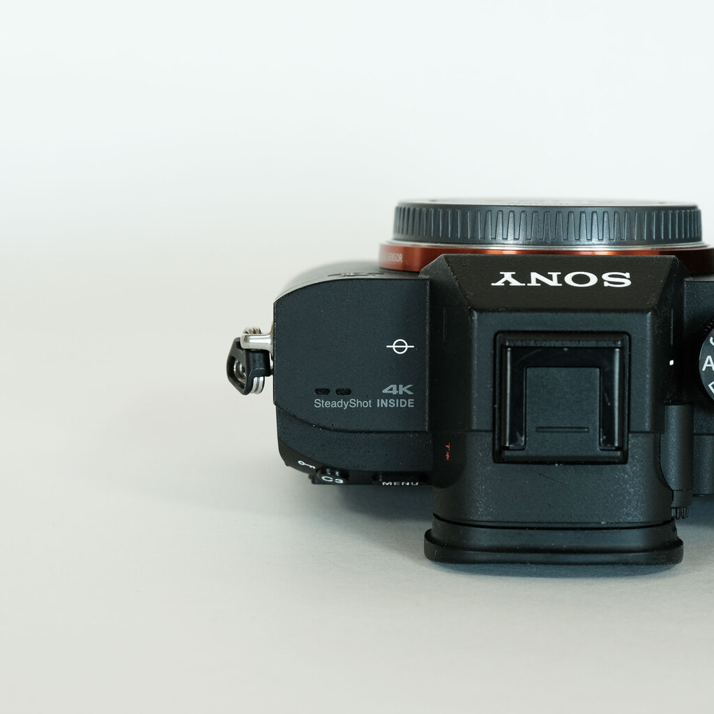 SONY α7 III（ILCE-7M3）の出品 | ONE SCENE（ワンシーン）