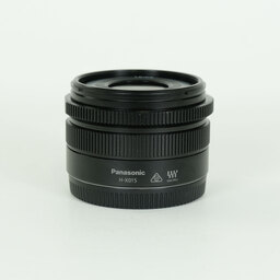 Panasonic LEICA DG SUMMILUX 15mm F1.7 ASPH.