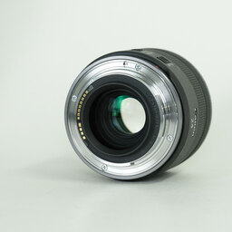 Canon RF24mm F1.8 MACRO IS STM