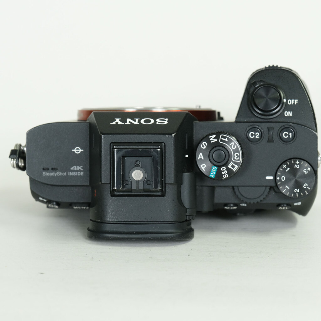 SONY α7R III（ILCE-7RM3）