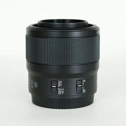 Nikon NIKKOR Z MC 50mm f/2.8