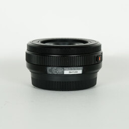 FUJIFILM XF27mmF2.8 R WR FUJIFILM XF27mmF2.8 R WR