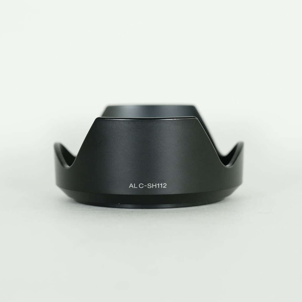 SONY E 35mm F1.8 OSS SEL35F18