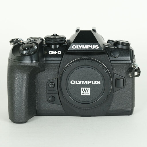 OLYMPUS OM-D E-M1 Mark IIを徹底解説。作例からおすすめレンズまで