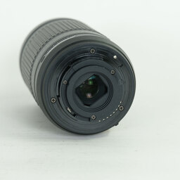 Nikon AF-P DX NIKKOR 70-300mm f/4.5-6.3G ED VR