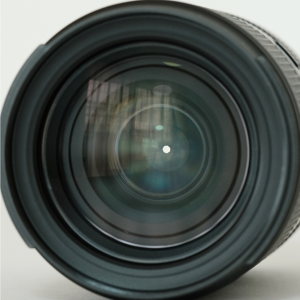 TAMRON 28-200mm F/2.8-5.6 Di III RXD (Model A071) [ソニーE用]