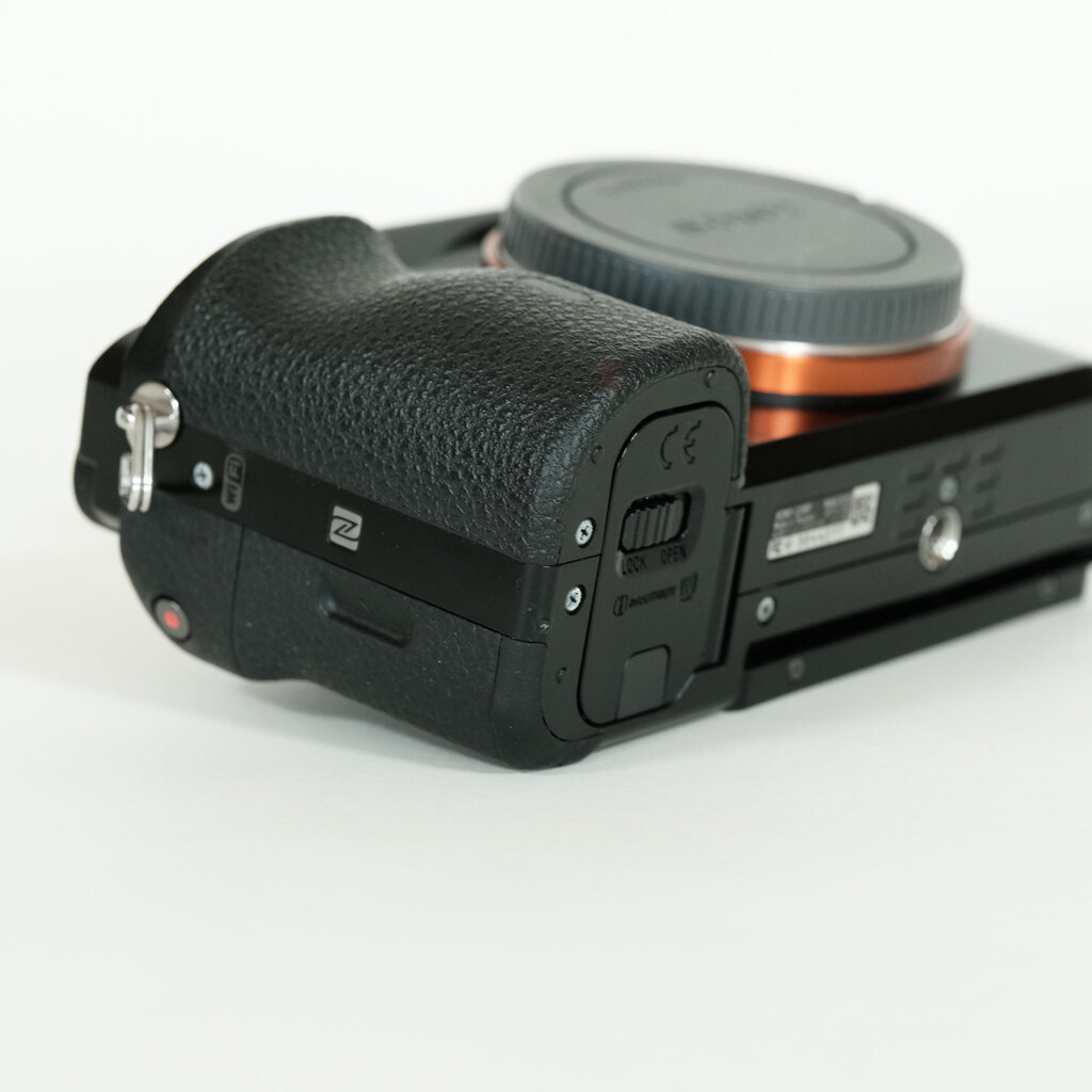SONY α7（ILCE-7）