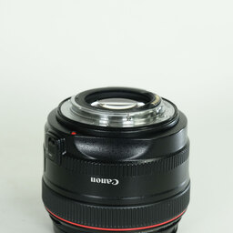 Canon EF50mm F1.2L USM Canon EF50mm F1.2L USM