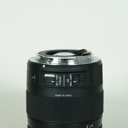 SIGMA 17-70mm F2.8-4 DC MACRO OS HSM | Contemporary [キヤノンEF用]