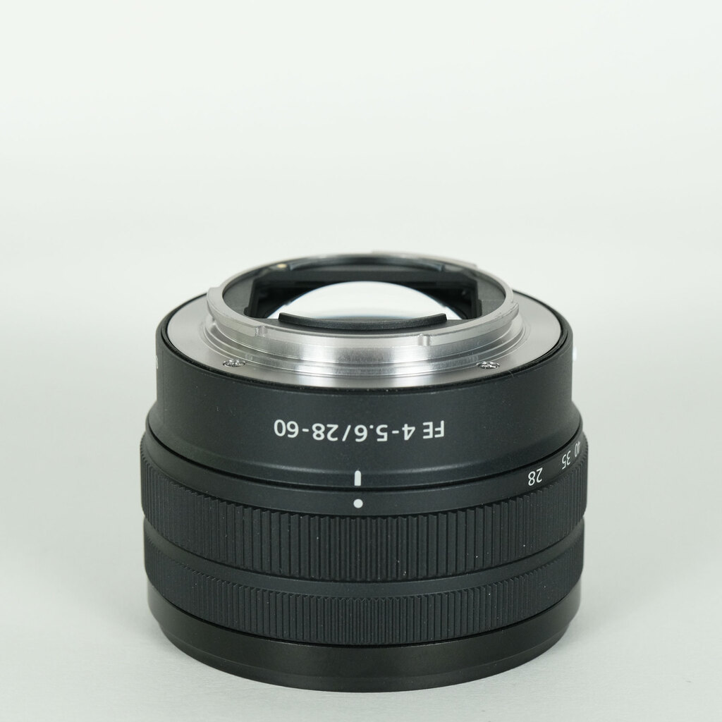 SONY FE 28-60mm F4-5.6 SEL2860の出品 | ONE SCENE（ワンシーン）
