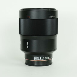 SONY Sonnar T* 135mm F1.8 ZA SAL135F18Z