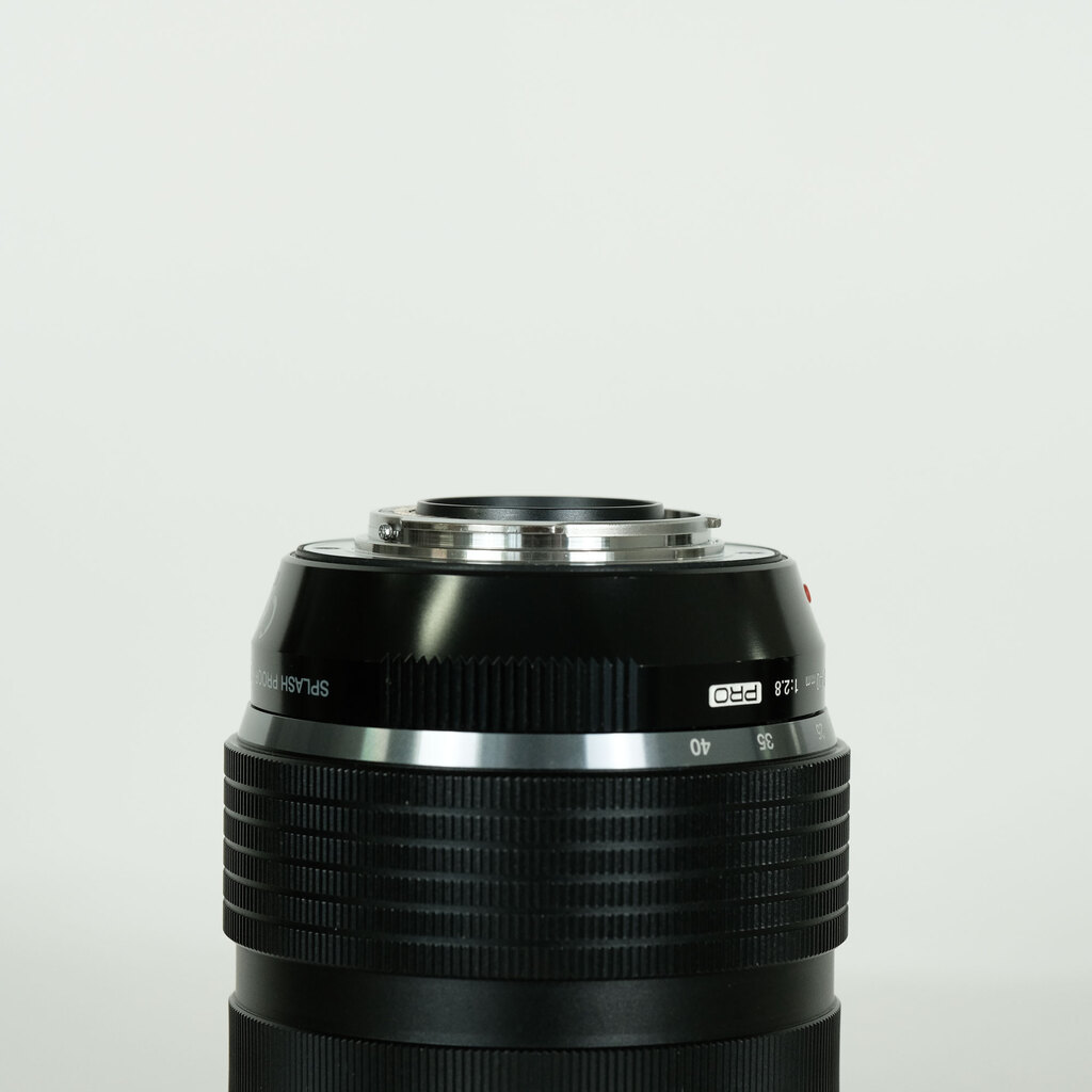 OLYMPUS M.ZUIKO DIGITAL ED 12-40mm F2.8 PRO