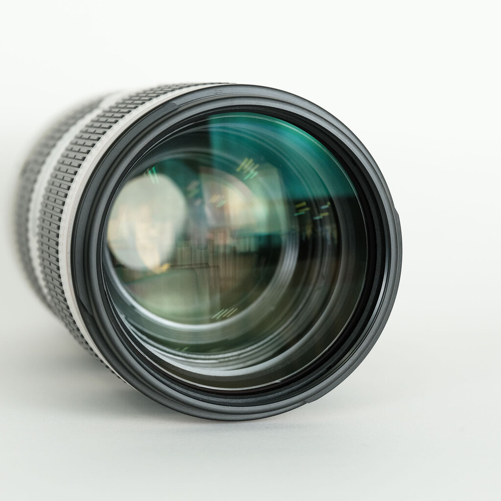 Canon EF70-200mm F2.8L IS II USM