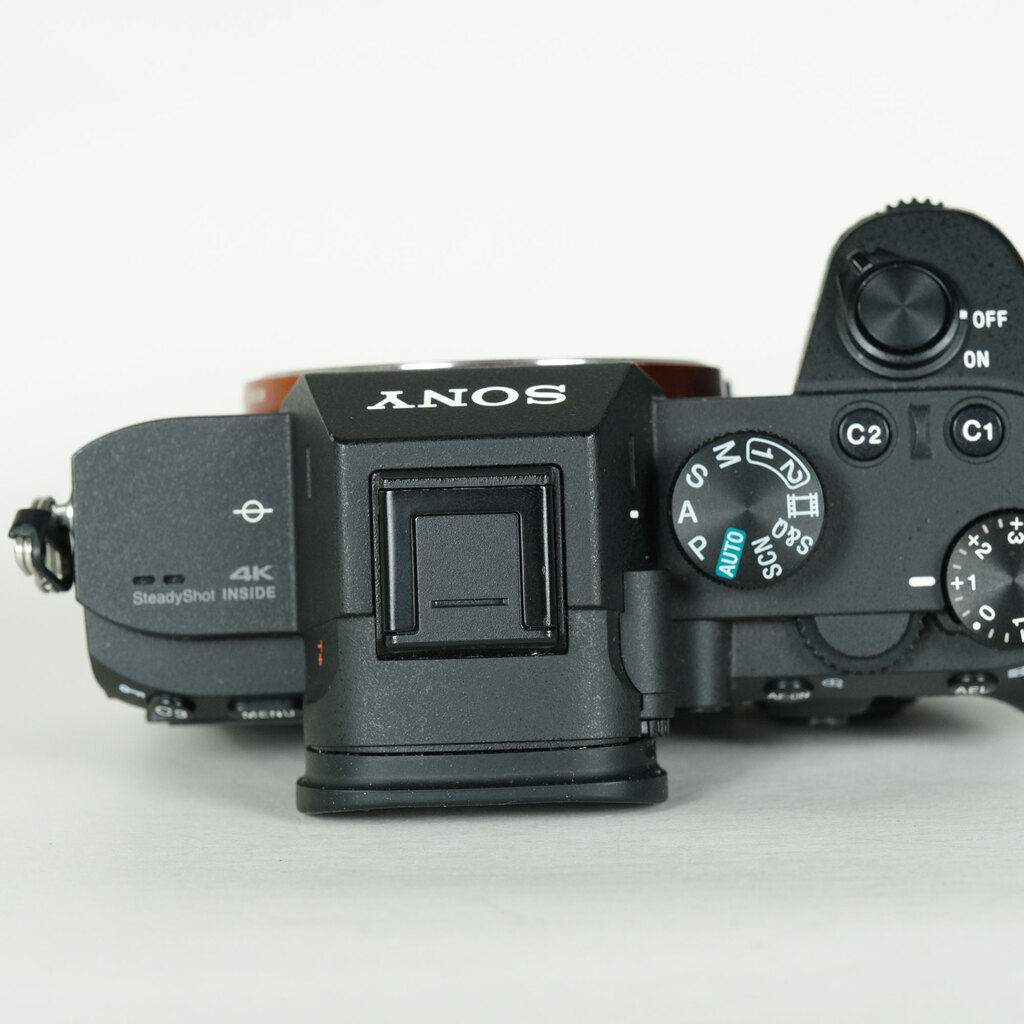 SONY α7 III(ILCE-7M3) SONY α7 III(ILCE-7M3)