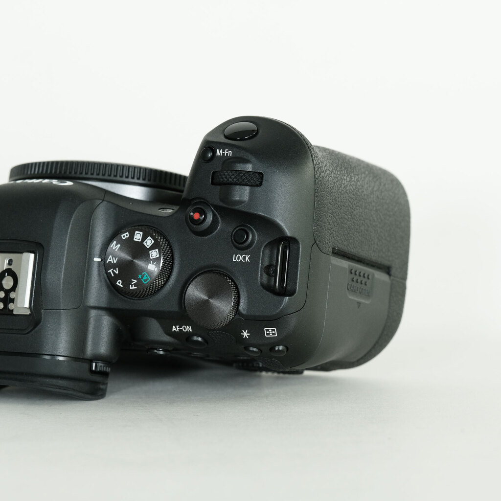 Canon EOS R6 Canon EOS R6