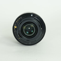PENTAX smc PENTAX-DA 35mmF2.4AL