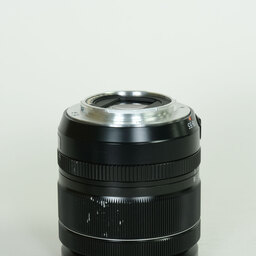 FUJIFILM XF18-55mmF2.8-4 R LM OIS
