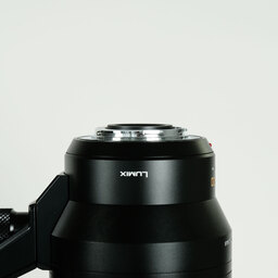 Panasonic LEICA DG VARIO-ELMAR 100-400mm / F4.0-6.3 ASPH. / POWER O.I.S.