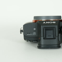 SONY α7 III（ILCE-7M3）