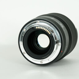 Panasonic LUMIX S 50mm F1.8