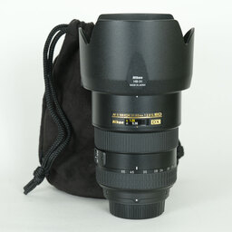 Nikon AF-S DX Zoom-Nikkor 17-55mm f/2.8G IF-ED