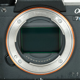 SONY α7S II（ILCE-7SM2）