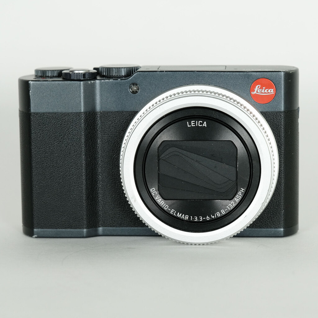 LEICA C-LUX ミッドナイトブルーの出品 | ONE SCENE（ワンシーン）