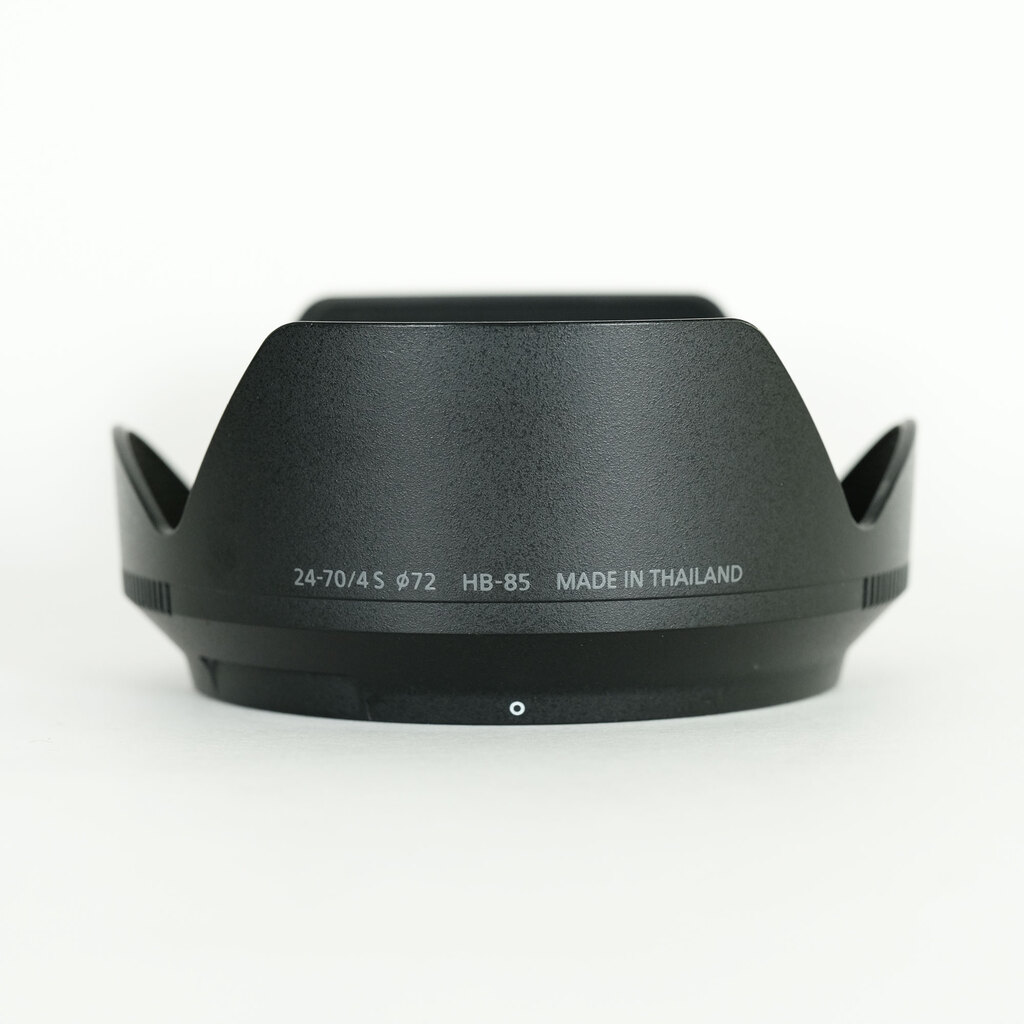 Nikon NIKKOR Z 24-70mm f/4 S