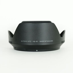 Nikon NIKKOR Z 24-70mm f/4 S