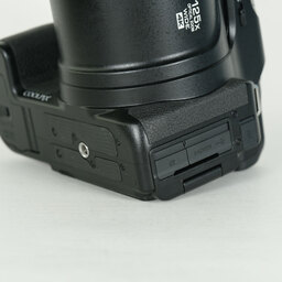 Nikon COOLPIX P1000 Nikon COOLPIX P1000