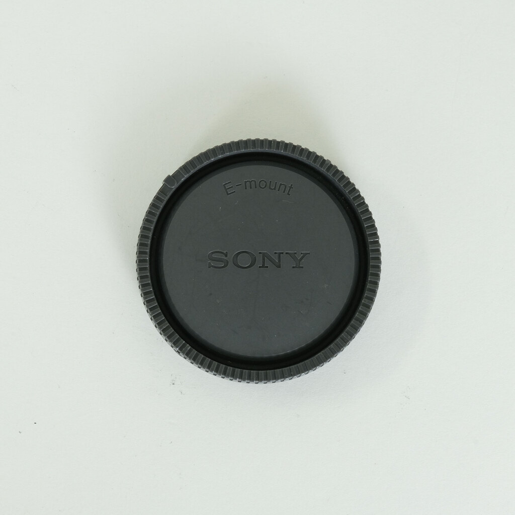 SONY FE 24-105mm F4 G OSS SEL24105G